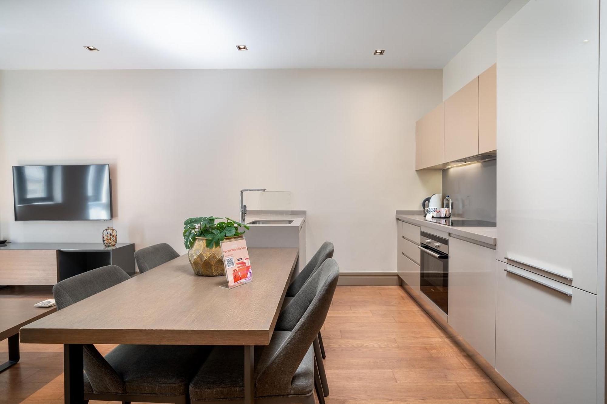 Sentire & Residences Taksim 5* Istanbul
