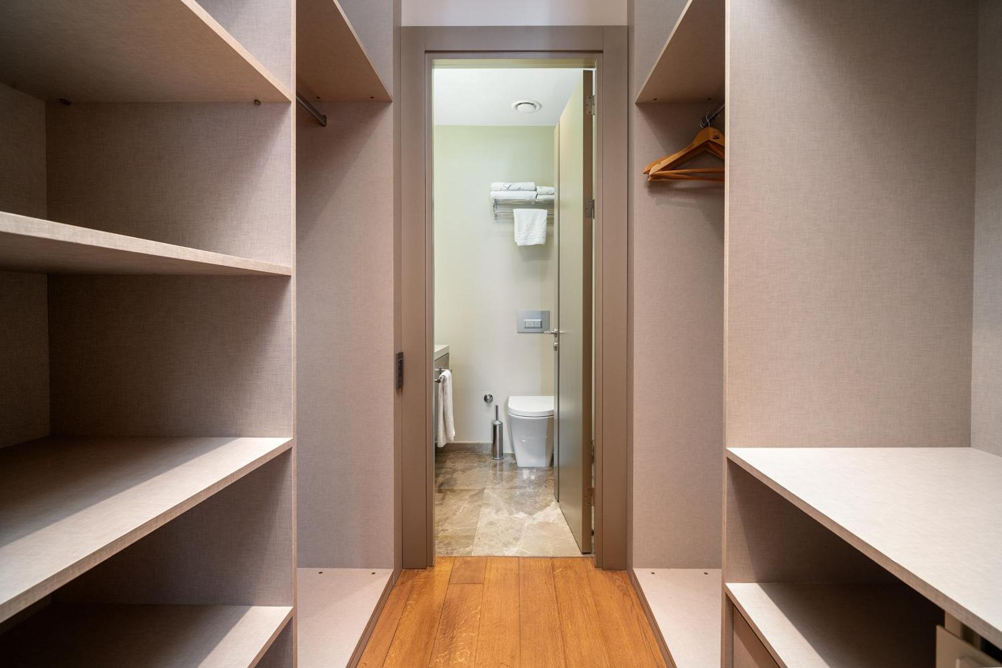 Sentire & Residences Taksim Hotel Istanbul