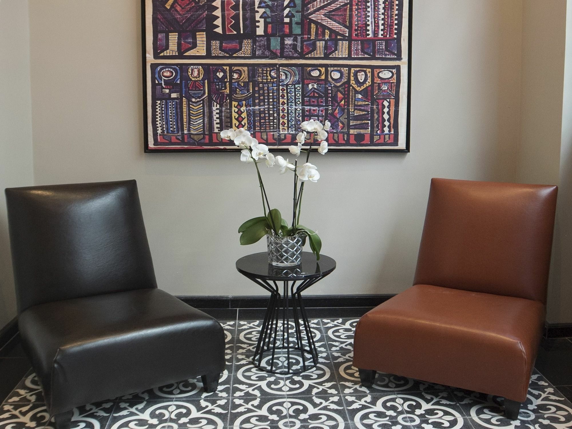 Sentire & Residences Taksim Hotel 5*