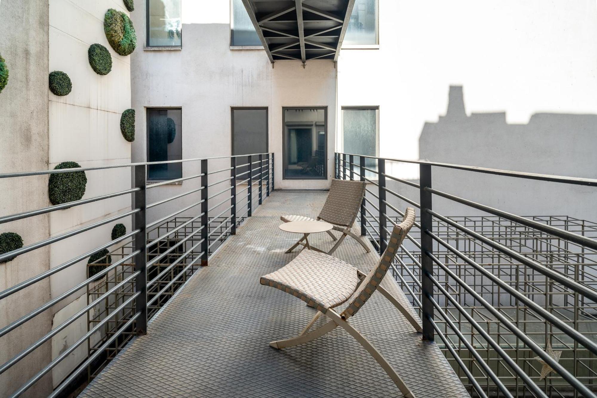 Sentire & Residences Taksim Отель 5*