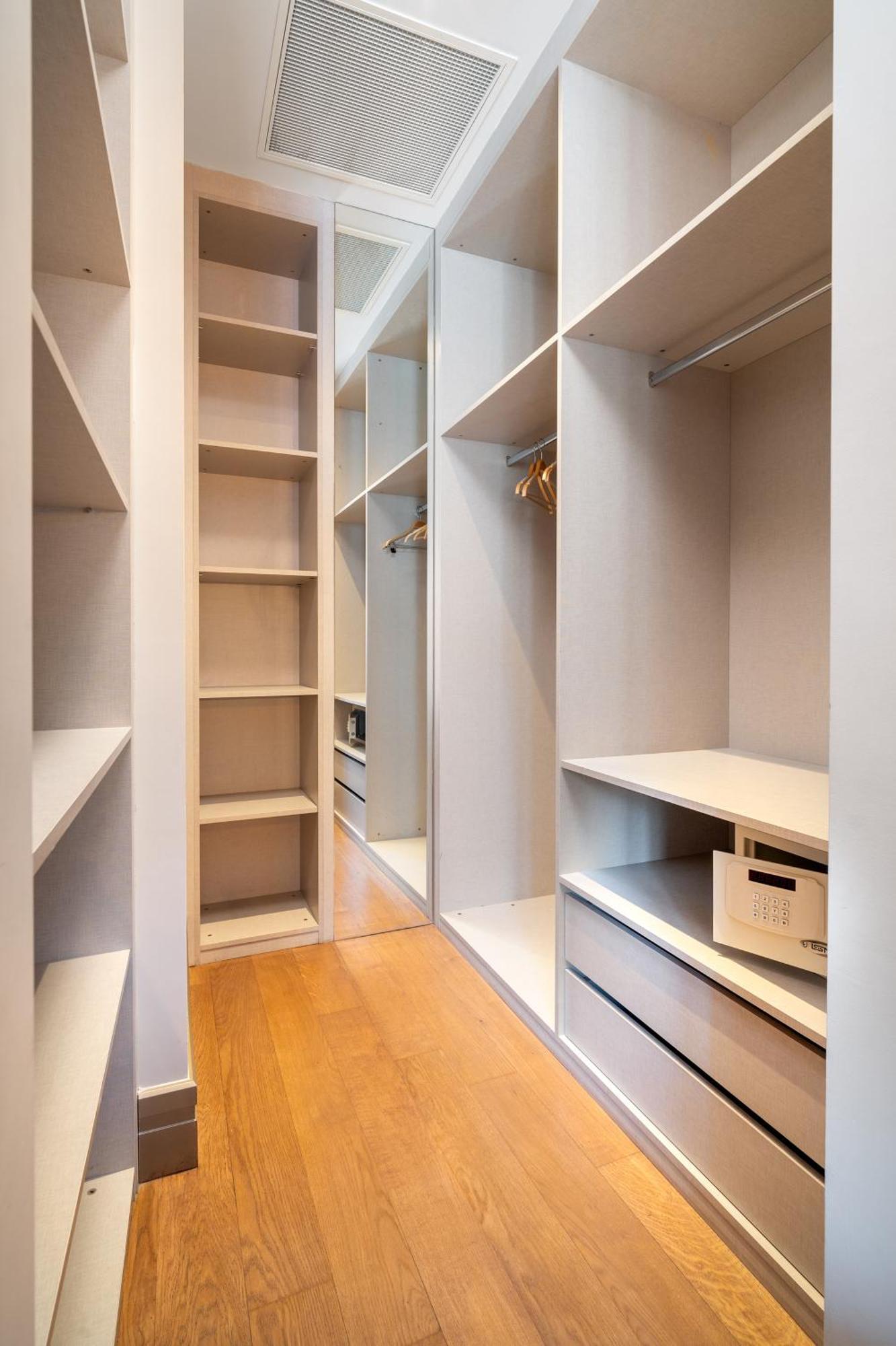 Sentire & Residences Taksim Hotel 5*