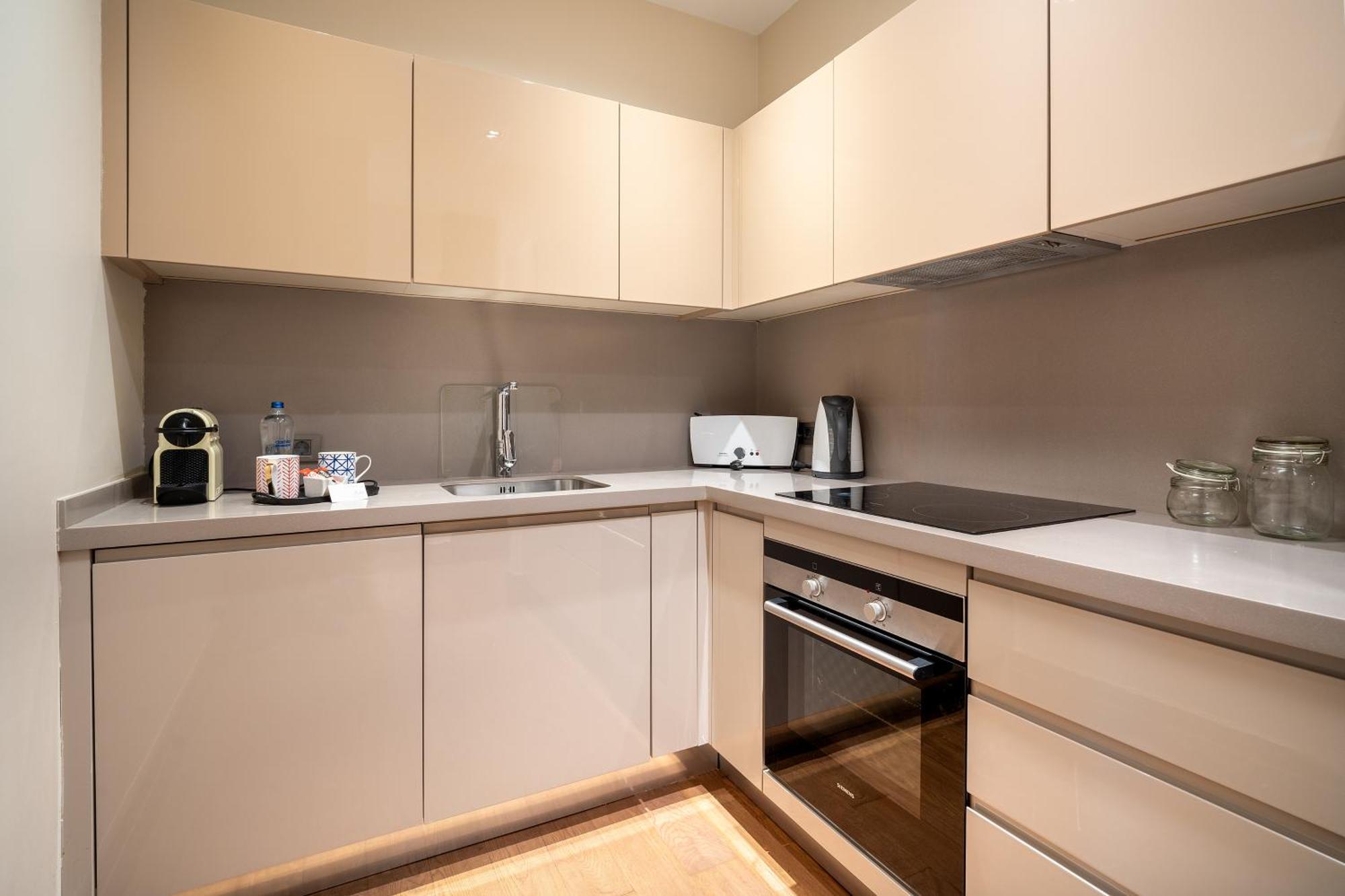 Hotel Sentire Hotels & Residences 5*