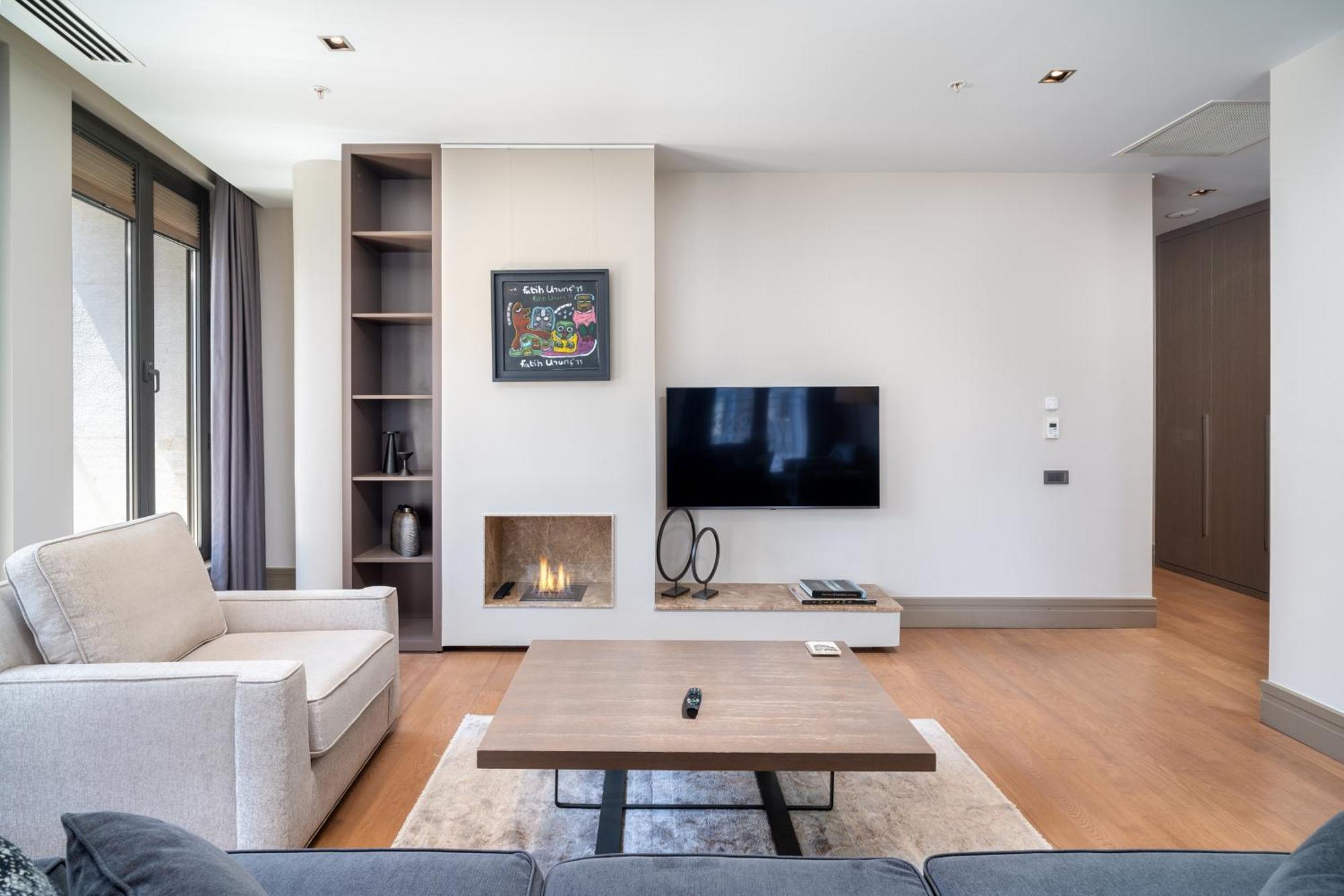 Sentire Hotels & Residences