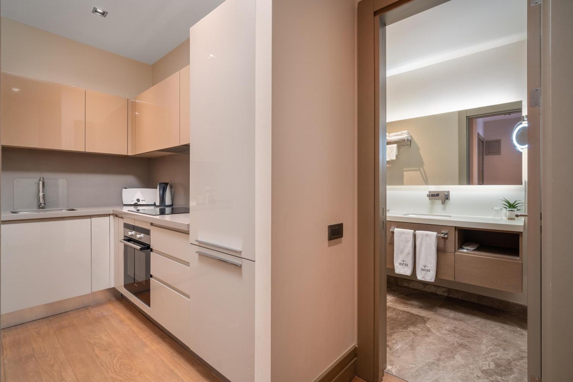 Sentire Hotels & Residences Hotel 5*