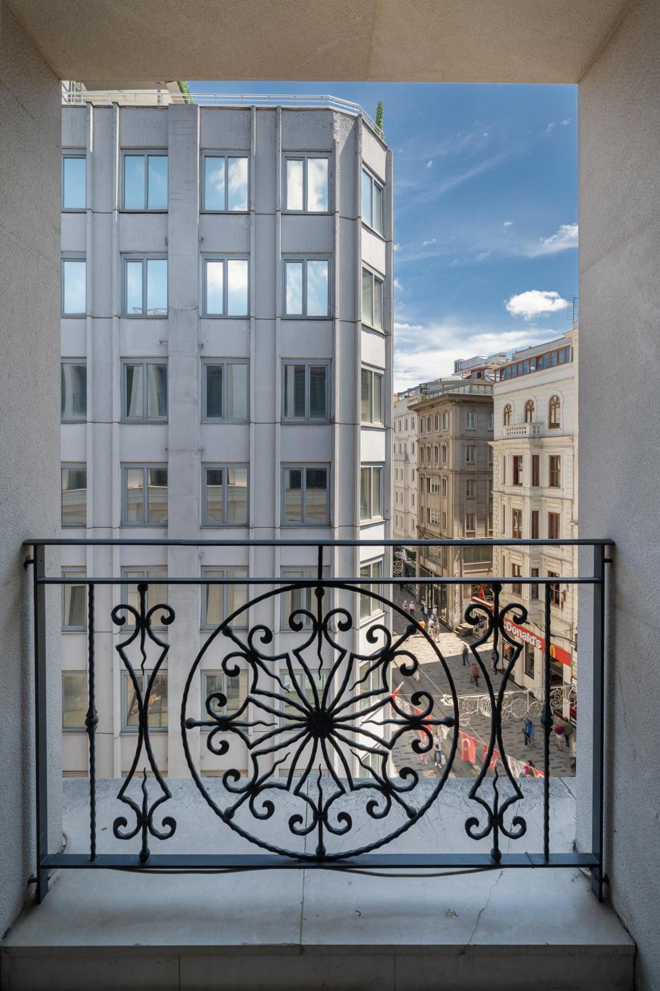 Sentire Hotels & Residences Hotel