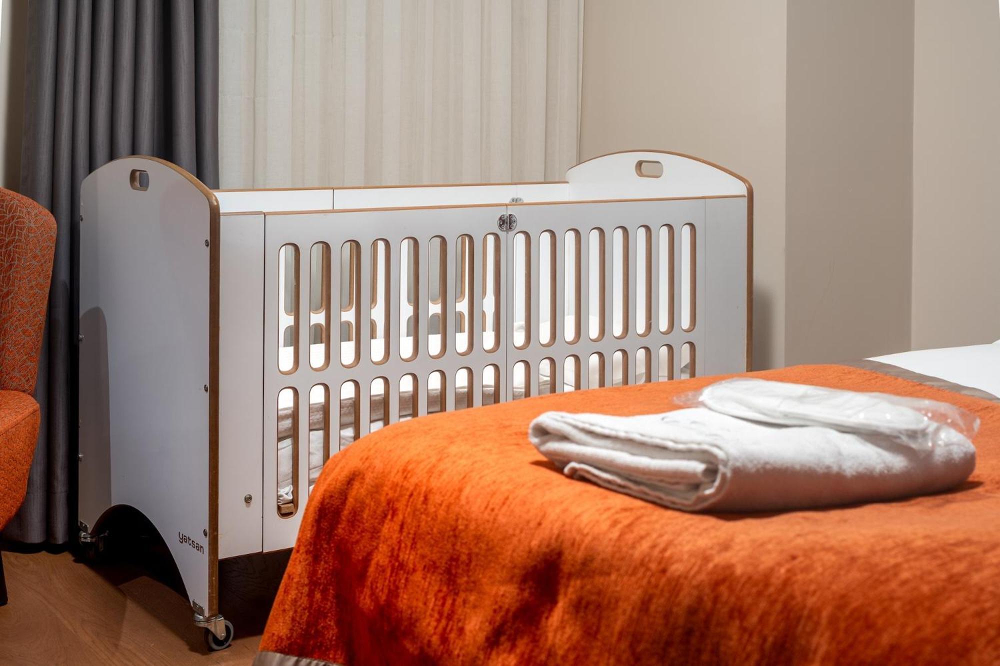 Hotel Sentire Hotels & Residences Istanbul