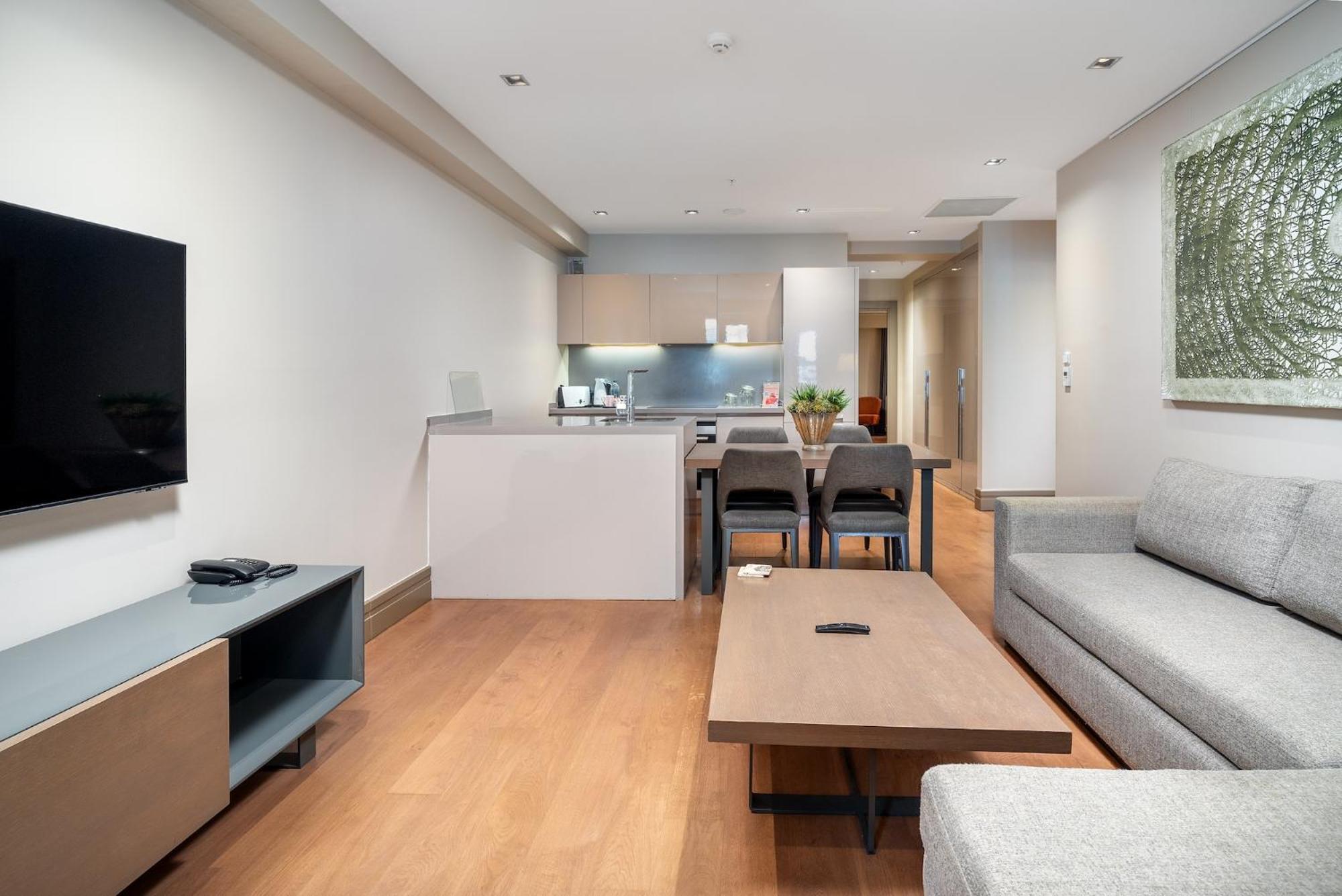 Sentire Hotels & Residences 5*