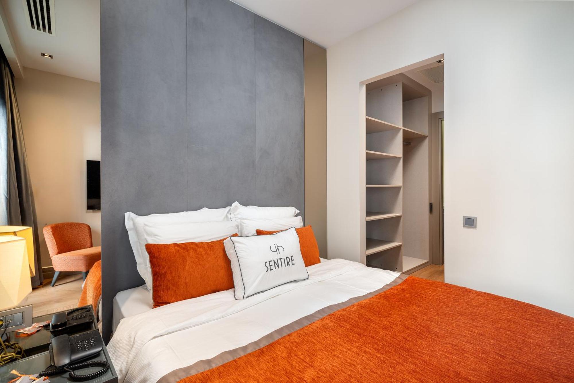 Sentire Hotels & Residences