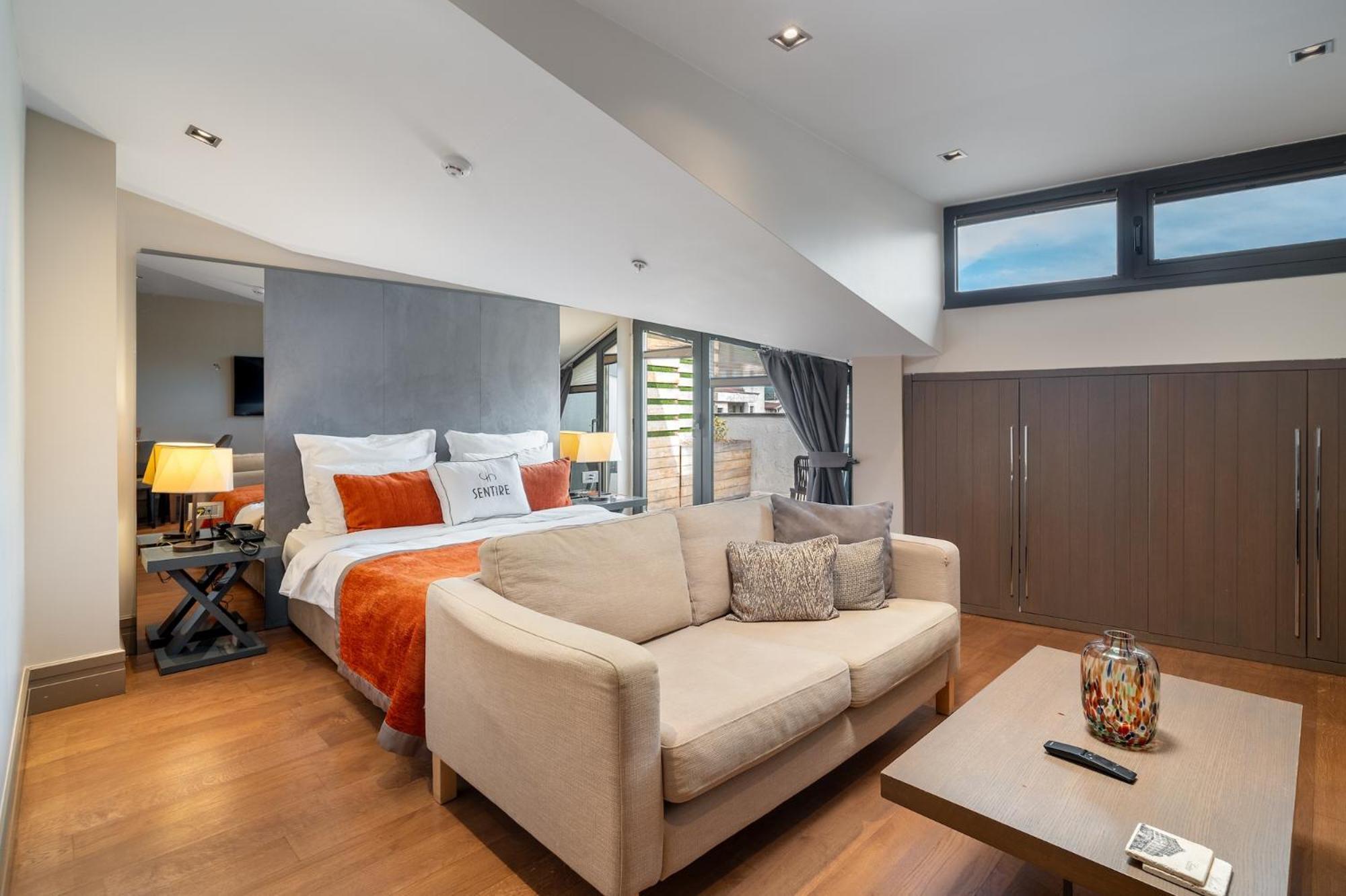 Hotel Sentire Hotels & Residences