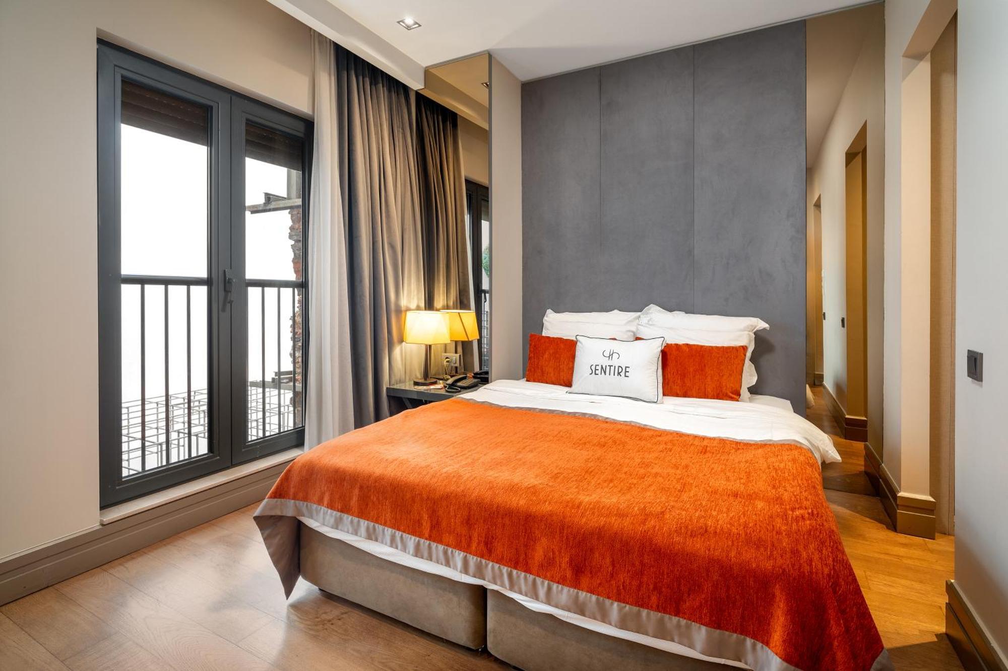 Sentire Hotels & Residences Hotel
