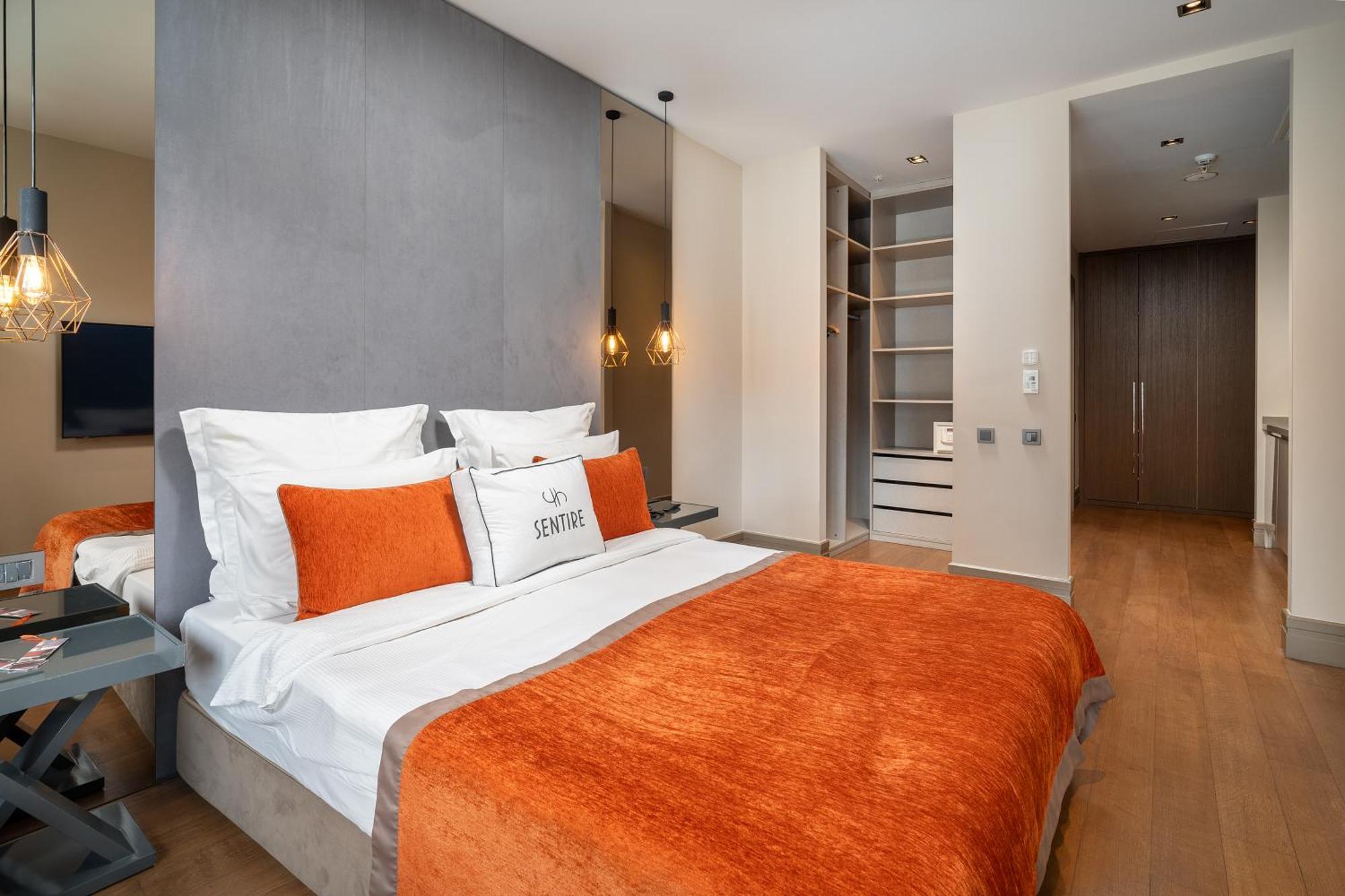 Hotel Sentire & Residences Taksim