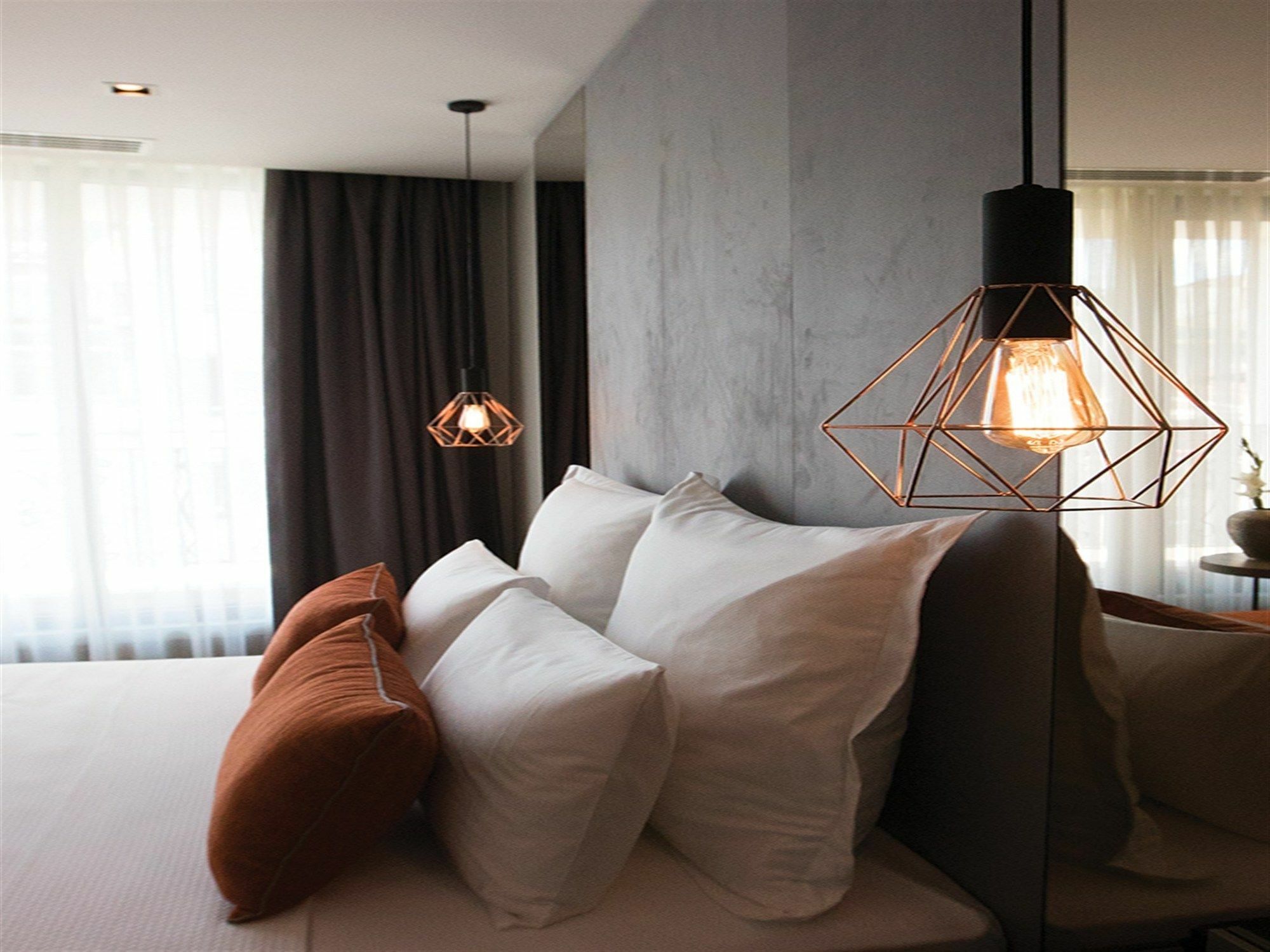 Sentire & Residences Taksim Hotel