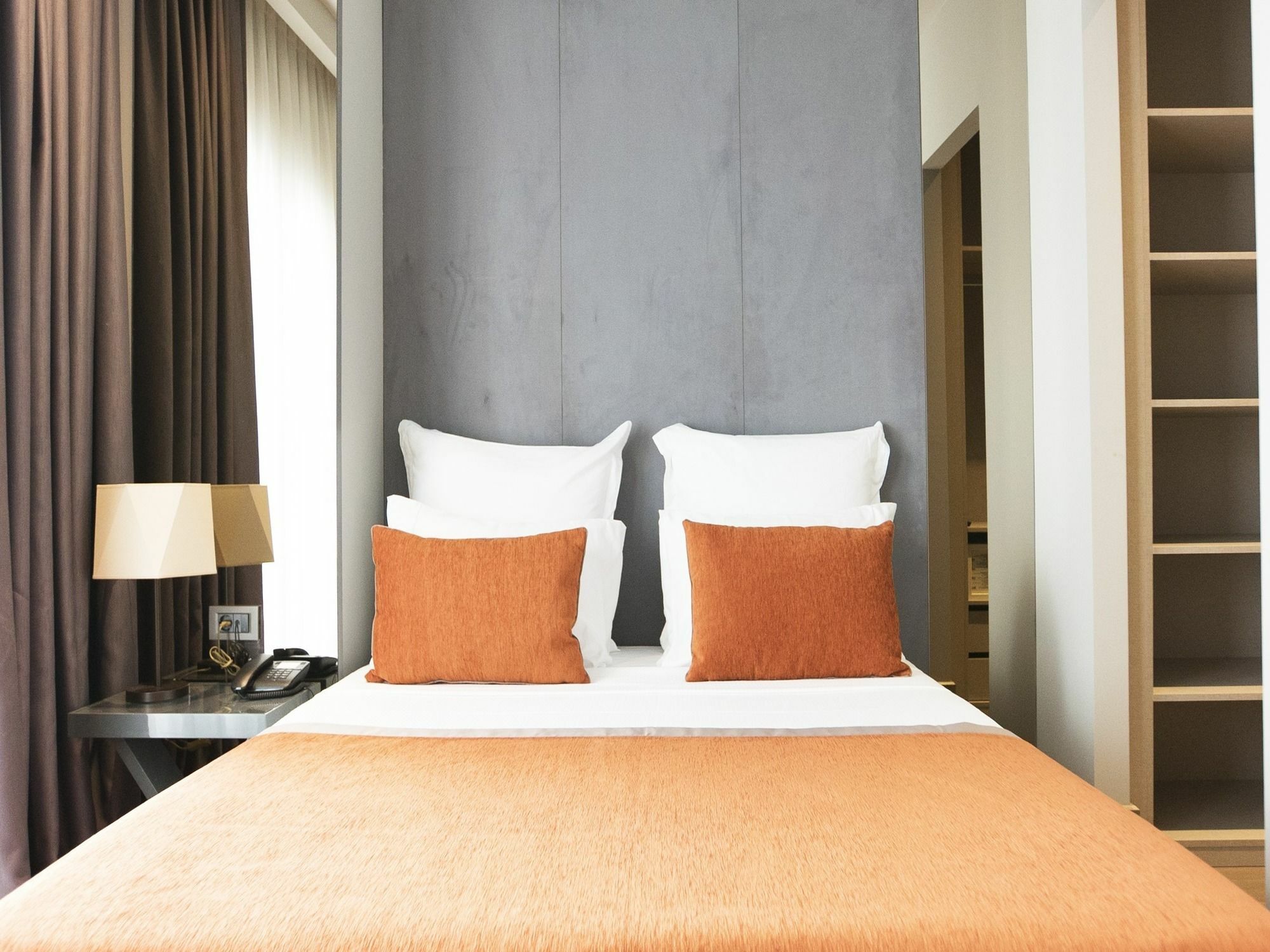 Sentire Hotels & Residences Hotel 5*